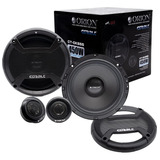 Set De Medios Orion Cobalt 450w