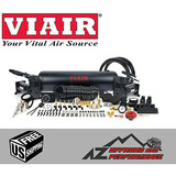 Viair Dual 444c 12v Compressor 200psi 3.53 Cfm Oba Syste Zzf