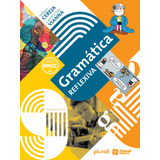 Gramática Reflexiva - 9º Ano, De Cereja, William. Série Gramática Reflexiva Editora Somos Sistema De Ensino Em Português, 2020