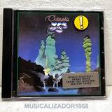 Yes - Big Generator Cd Importado Impecable Estado Envíos Si