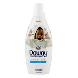 Amaciante Concentrado Sensitive Hipoalergênico Para Roupa De Bebê 900ml Downy