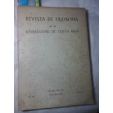 Estudos Sobre Hegel Universidad De Costa Rica 1970 