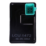 Relay Pietcard 1472 Control De Luces - C