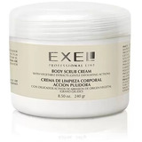 Crema Exfoliante Corporal Limpieza Grano Grueso 240g Exel