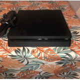 Playstation 4 Slim 1tb Con Muy Poco Uso