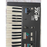 Roland Jx-3p Sintetizador Vintage Relíquia