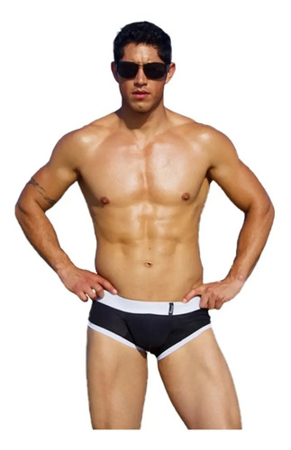 Bóxer Swimwear W&b
