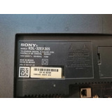 Televisor Sony Lcd Kdl-32ex305 Desarme, Pantalla Quebrada 