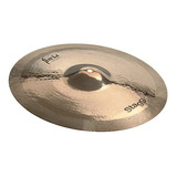 Platillo Stagg  Fcr16b De 16'' Furia Brilliant Crash Rock