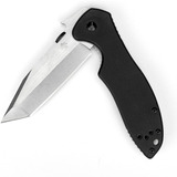 Cuchillo Navaja Plegable Kershaw Emerson Cqc-7k De 3.25 