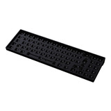 Teclado Mecanico Modular 70% Inalambrico Blk Vsg Bellatrix