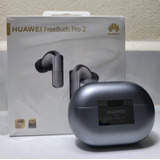 Huawei Freebuds Pro 2 Versión Global 