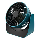 Mini Ventilador Usb , Ventilador Silencioso