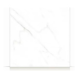 Ceramica 56x56 Carrara Brillante Lourdes 1ra