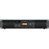 Behringer Nx3000d Amplificador 3000 Watts Potencia Poder 