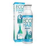 Eco Hair Shampoo 2 En 1 Humectante Anticaspa X 200ml