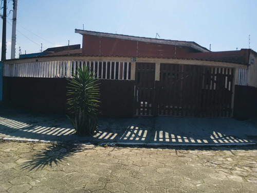 Excelente Casa Com Piscina À 200mts Do Mar! 350mil Financia! - Imagen 2