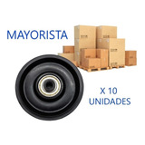 10 Polea Multigimnasio 90 Mm Gimnasio Envio Grati Servicegym