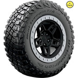 Paq 4 Llantas Bfgoodrich Mud-terrain T/a Km3 Lt305/60r18 121