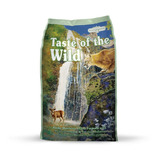 Taste Of The Wild Gato Rocky Mountain 5 Lb