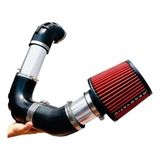 Kit Filtro Alto Flujo+intake+turbina Golf Mk7 Leon 1.4 Tsi !