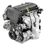 Motor Completo Montana 1.8 Chevrolet 24579546  100%
