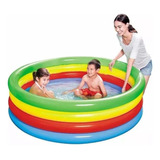 Piscina Inflable Familiar Niño Niña Mediana + Obsequio!