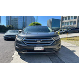 Ford Edge 2018