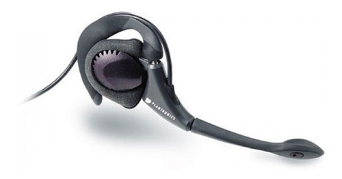 Diadema Telefonica H171n Plantronics Facturada Profesional