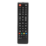 Reemplazo De Control Remoto Universal Para Samsung Tv Bn59-0
