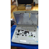 Carcasa Completa Para Laptop Acer Aspire Modelo,5520-icw50