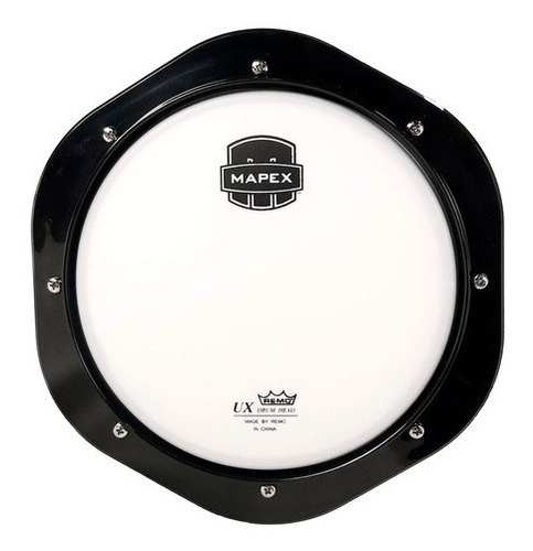 Pad De Práctica Mapex Ppa08-mpn