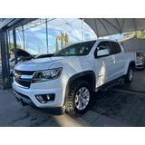 Chevrolet Colorado Lt 2018