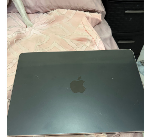 Macbook Air 13,6 M2 256 Gb 16 Ram