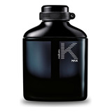 Natura K Max Deo Parfum 100 ml Para Homem