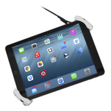 Base Candado Seguridad Antirrobo iPad 10.2  Pro 10.5 11 12.9