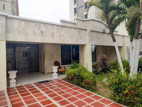 Venta Casa Ciudad Jardín Barranquilla