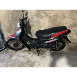 Gilera Smash