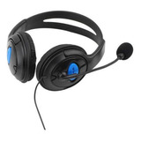 Auriculares Para Juegos Gamer Fone Para Playstation 4 Ps4 Con Micro Color Other