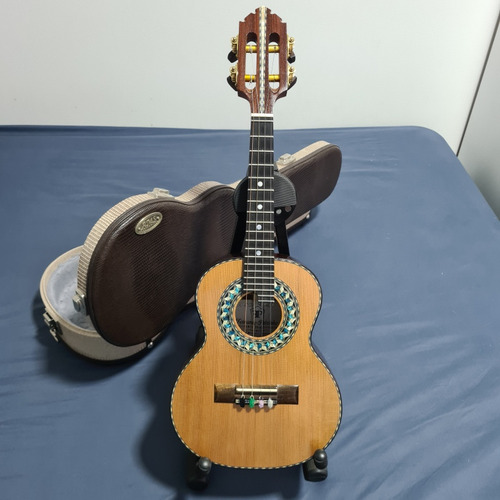 Cavaquinho Super Luxo (luthier)