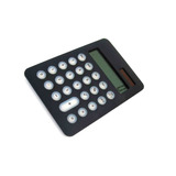 Calculadora De Bolso- Kit C/ 10 Un -