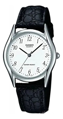 Reloj Casio Ltp-1094e-7b Mujer