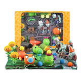 Plants Vs Zombies, Artilharia De Tiro, Brinquedos Para Crian