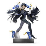 Nintendo Amiibo - Bayonetta (ssb)