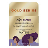 Pantene Domador De Bordes De La Serie Gold 2.6 Oz