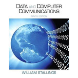 Data And Computer Communications 9 Ed