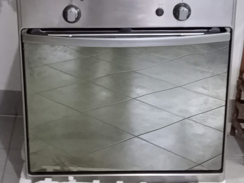 Horno Empotrable Ariston Indesit- Se Apaga Horno Al Calentar