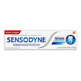 Sensodyne Pasta De Dientes Repara Y Protege Uso Diário 100g