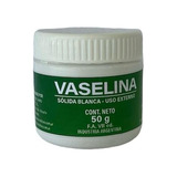 Vaselina Solida X 50 Grs - Lafaro