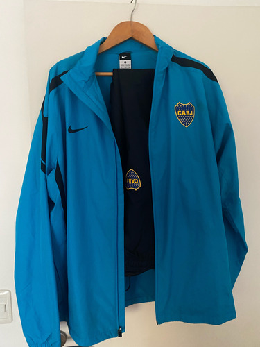 Conjunto Deportivo Nike Boca Juniors